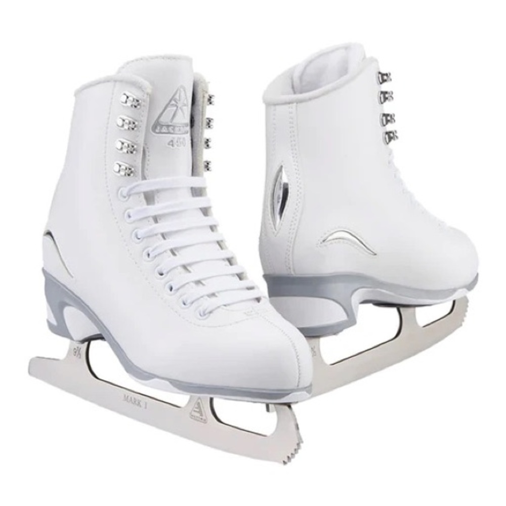 Jackson ice skates 450